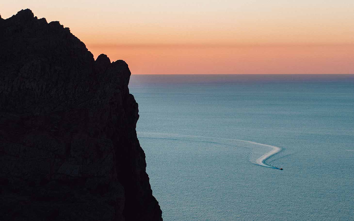 Mallorca Sunset